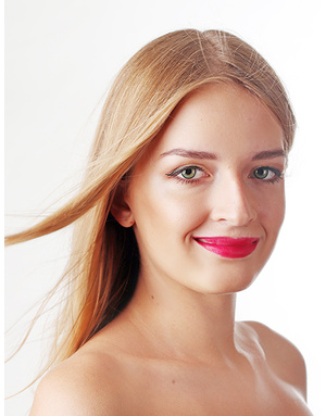 Мисс Барнаул 2018