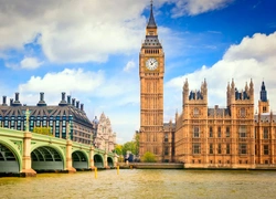 Лучшие направления Великобритании этого лета
