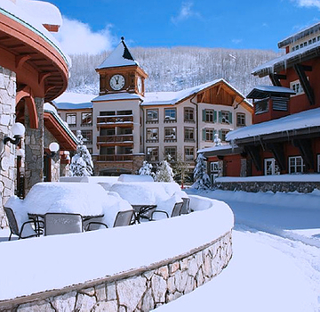 8 недорогих горнолыжных курортов в США