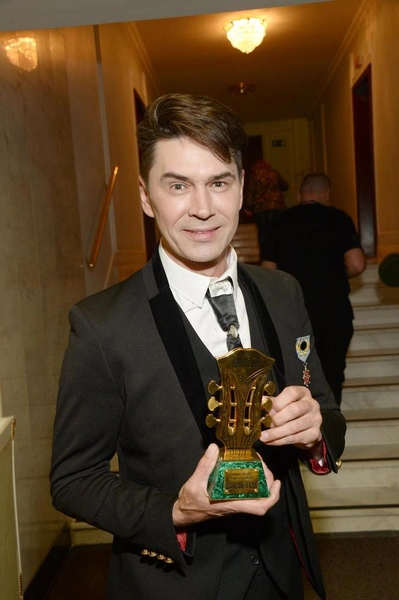 Владимир Политов | www.starhit.ru