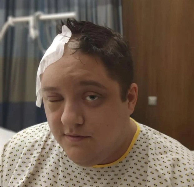 В соцсетях Роман объявлял сборы, чтобы оплатить дорогостоящее лечение