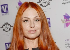 Ирина Забияка дала первое интервью за много лет: «Я интроверт, потом по пять часов сижу и смотрю в точку — тяжело»