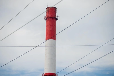 В Мурманске запустили оборудование Северной котельной