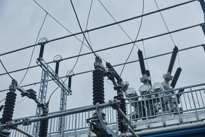 Массовые отключения света в Туле 10 апреля