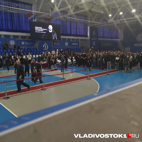 Источник: Екатерина Цой / VLADIVOSTOK1.RU