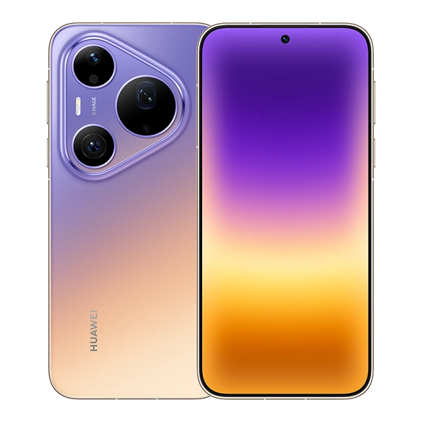 Смартфон HUAWEI Pura 90s Pro Max представлен в четырех цветах | Источник: МТС