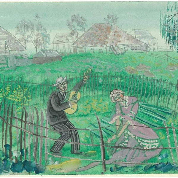 Обе вместе | Источник: пресс-служба музея Фаберже