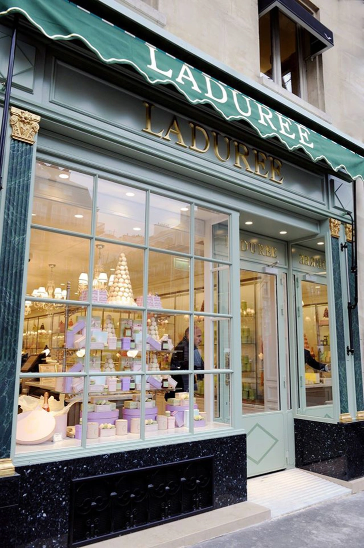 Laduree