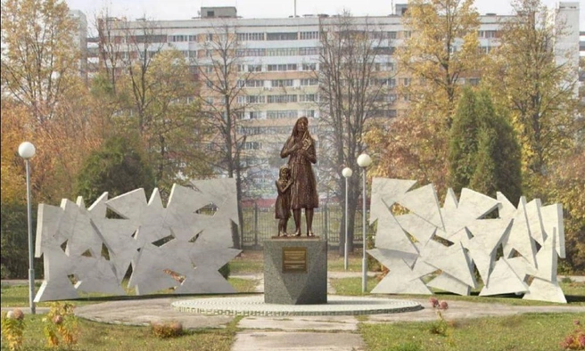 Так выглядит окончательный вариант композиции | Источник: Администрация Тольятти