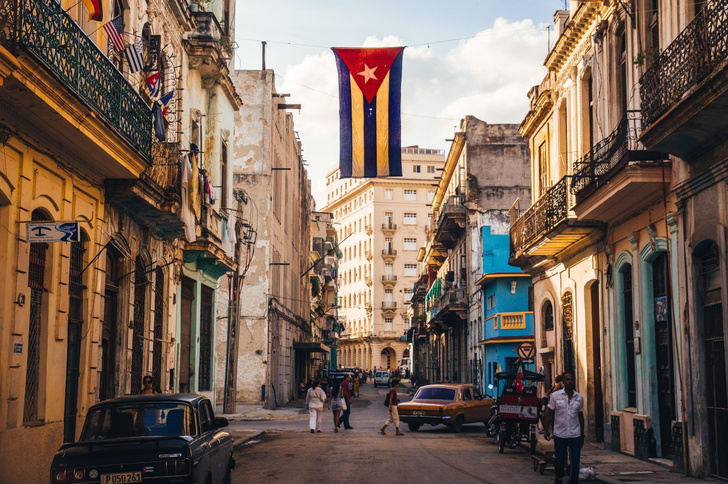 Почему Куба переживает худший кризис за последние 30 лет