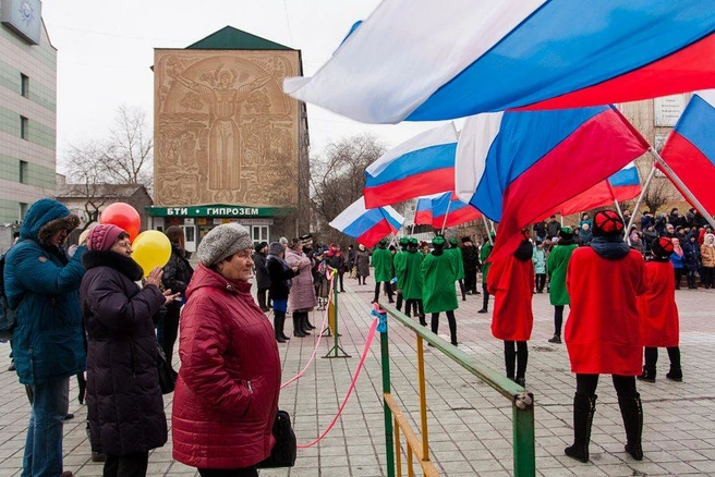 Источник: Ксения Зимина