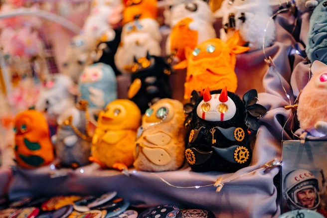 Источник: «Солянка Маркет»