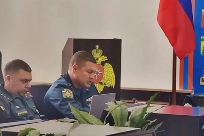 Минполосы вокруг сел Забайкалья хотят расширить до 300 м