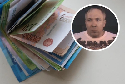 Omsk businessman faces bankruptcy over past cocaine smuggling