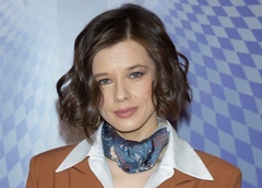 Катерина Шпица: «Не испытываю уважения к тому, как в нашем шоу-бизнесе делают звезд»