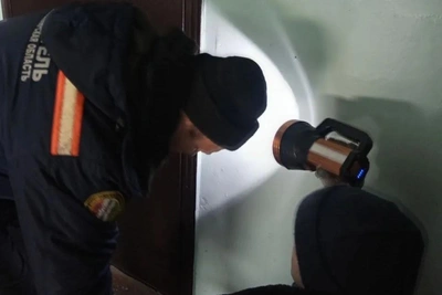 В Новосибирской области нашли тело пожилой женщины