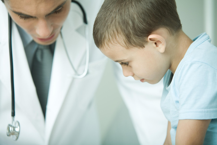 Российский биолог доказала, что лечение дисфункции кишечника поможет детям с аутизмом