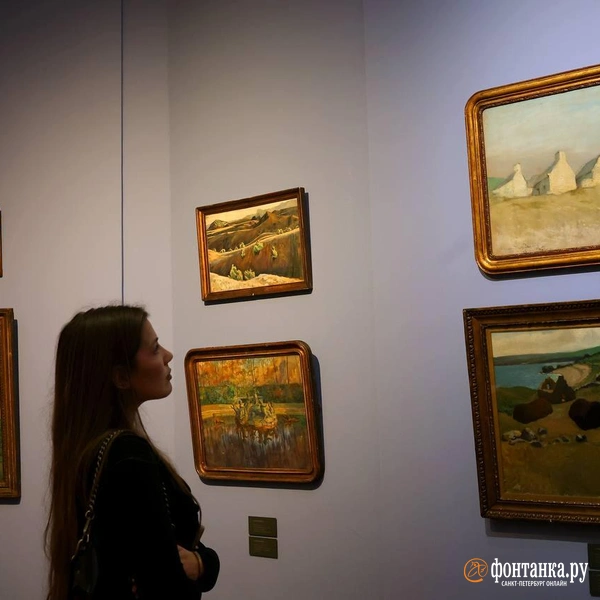 Источник: Дарья Драй / «Фонтанка.ру»