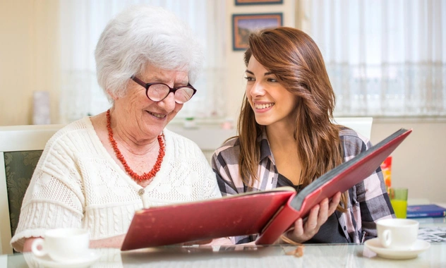 5 обнадеживающих фактов о болезни Альцгеймера, которые стали известны в 2025 году