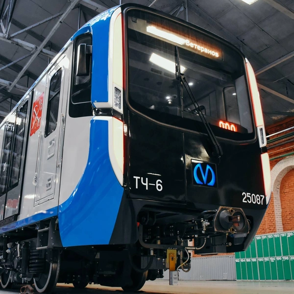 Источник: телеграм-канал Александра Беглова