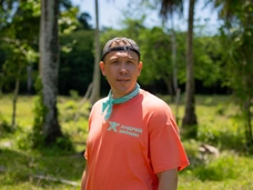 Звезда Comedy Club Дюша Метелкин об отцовстве: «Самое большое счастье и самая важная работа в моей жизни»