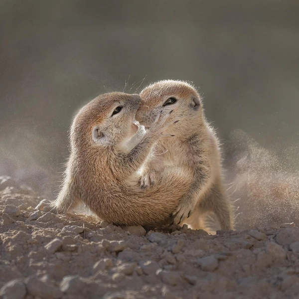 Источник: Nature Photographer of the Year
