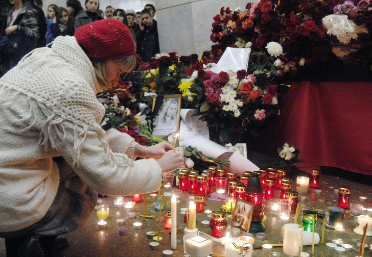 Как живут сегодня пострадавшие в терактах на «Лубянке» и «Парке культуры»