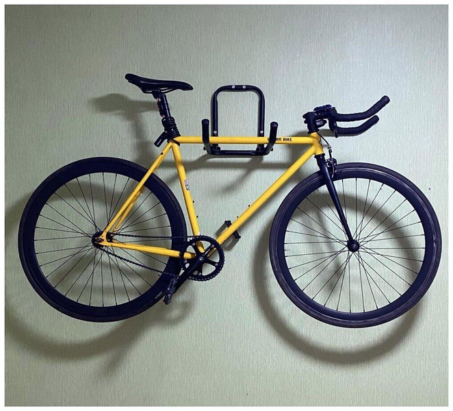 Крепление для велосипеда на стену или потолок, SportStenki