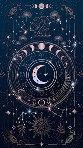 Тест в один клик: выберите карту Таро и узнайте, что ждет вас в ноябре 2025