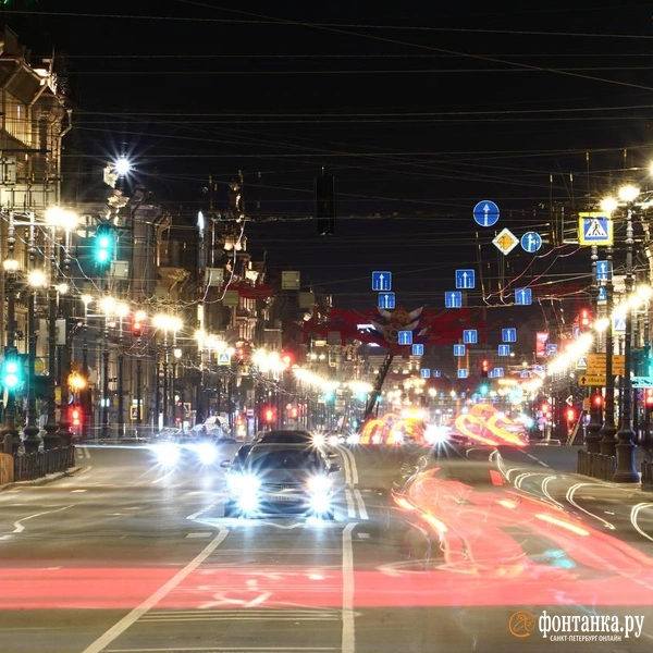 Источник: Павел Даиси / «Фонтанка.ру»