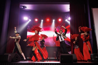 Тюмень наградила бизнес-лидеров за развитие экономики