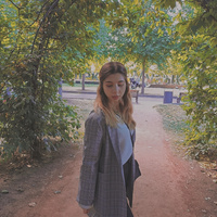 Аватарка Miki