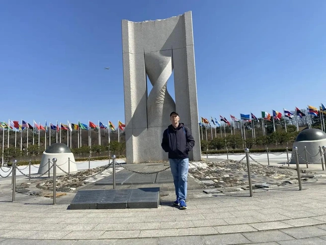Проживал алтайский спортсмен в олимпийской деревне | Источник: Александр Агишев
