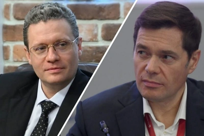 Георгий Филимонов сообщил о прямом общении с Алексеем Мордашовым