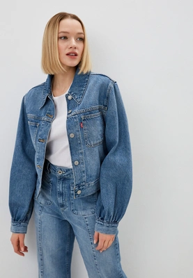 Куртка джинсовая Levi's®