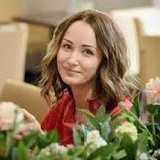 Елена Митрохина