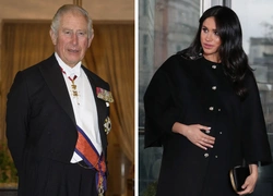 Меган инсценировала беременность, а Чарльза тайно короновали: 5 новых (и очень странных) слухов о Виндзорах