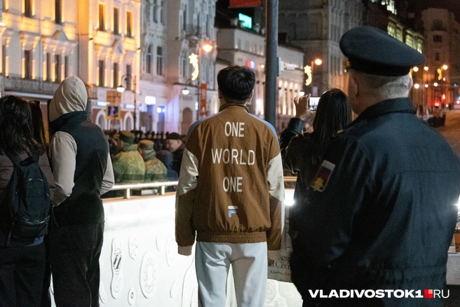 Источник: Елена Буйвол / VLADIVOSTOK1.RU