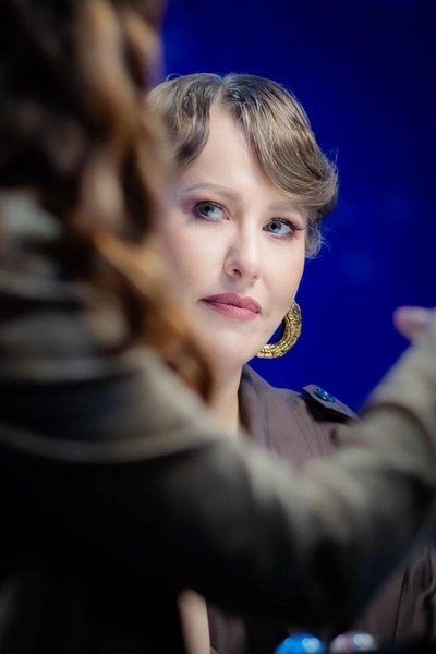 Ксения Собчак | www.starhit.ru