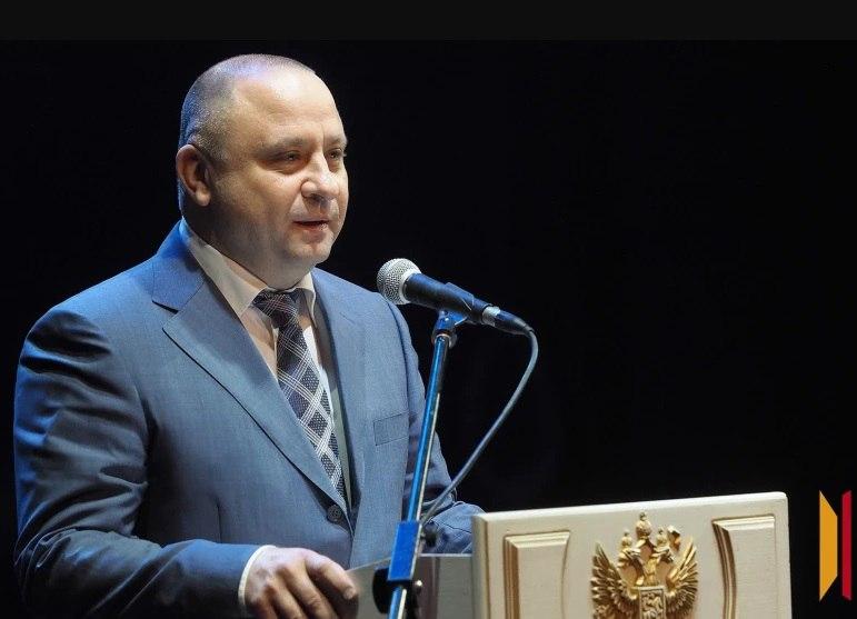 Новое лицо в «белом доме» — чиновникам Самарской области представили Шабалатова 