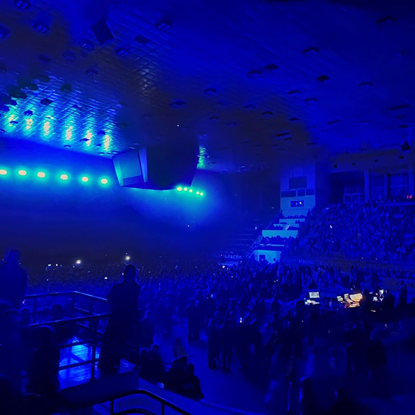 Концерт | Источник: Сергей Гендин / 164.RU