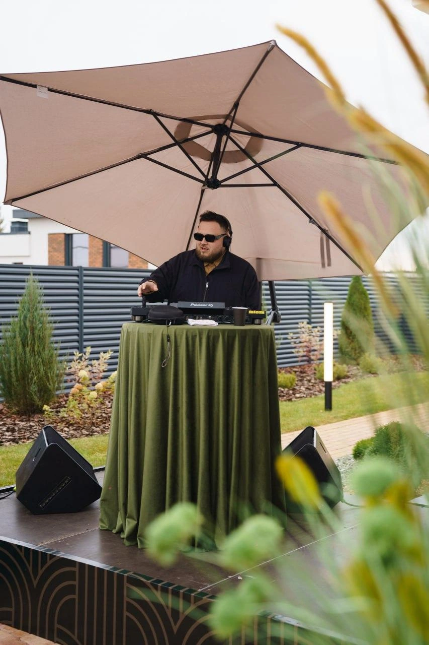 Праздник получился действительно ярким и насыщенным | Источник: Группа компаний СУ № 1