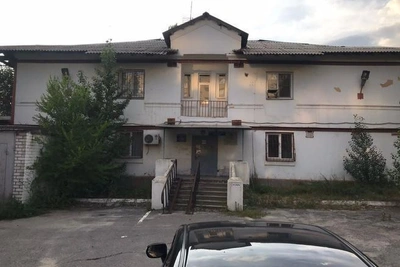 В Волгограде подешевело здание ГАИ после ставки в 100 триллионов
