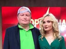 Николай Должанский: «Мама Кати считает, что мы не готовы к браку»