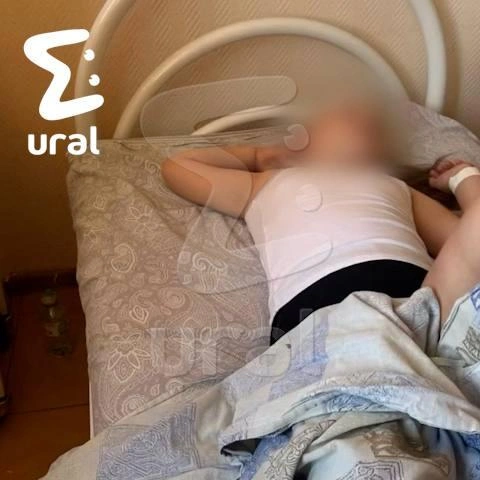 Источник: Ural Mash / T.me