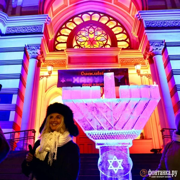 Источник: Марина Мамонтова / «Фонтанка.ру»