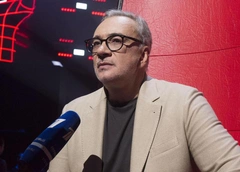 Константин Меладзе делает многомиллионную скидку на виллу в Крыму, боясь, что ее национализируют