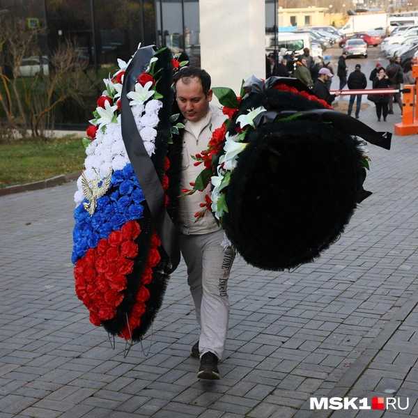 Источник: Артем Устюжанин / MSK1.RU