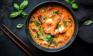 Поедем поедим: названы 11 стран с самой вкусной едой в мире