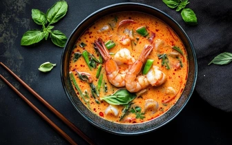 Поедем поедим: названы 11 стран с самой вкусной едой в мире